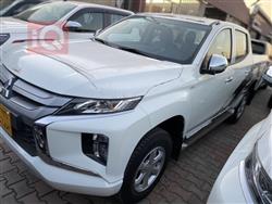 ميتسوبيشي L200